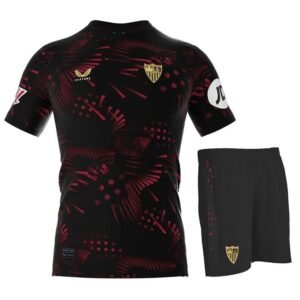 Maillot FC Seville Third Enfant 2025/2026