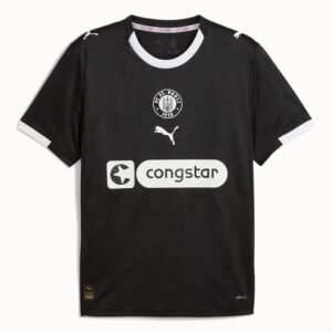 Maillot FC St.Pauli Third 2025/2026