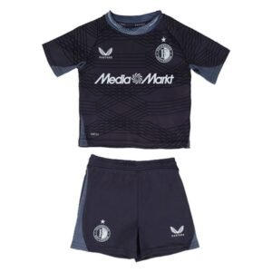 Maillot Feyenoord Extérieur Enfant 2025/2026 – Image 1