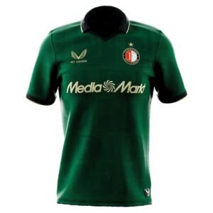 Maillot Feyenoord Fourth 2025/2026 – Image 2