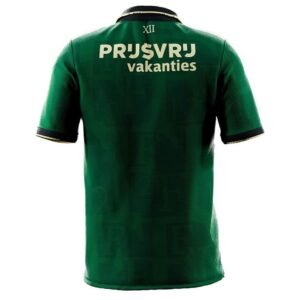 Maillot Feyenoord Fourth 2025/2026 – Image 3