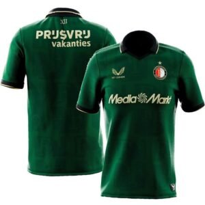 Maillot Feyenoord Fourth 2025/2026 – Image 1
