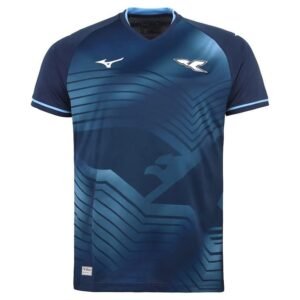 Maillot Lazio Third 2025/2026 – Image 2