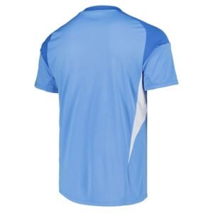 Maillot Leeds United Gardien 2025/2026 Bleu – Image 3