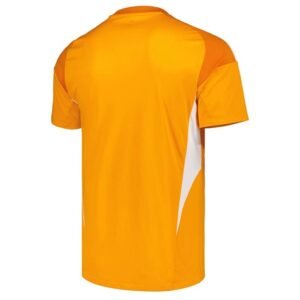 Maillot Leeds United Gardien 2025/2026 Orange – Image 3
