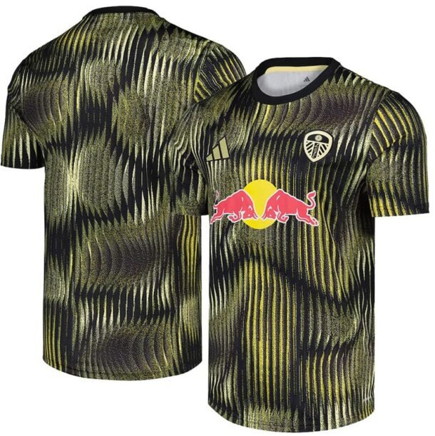 Maillot-officiel-Leeds-United-Pre-Match-2025-26-Noir-Jaune-1.jpg