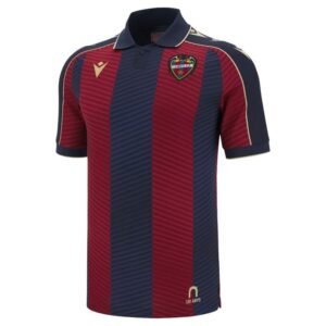 Maillot Levante UD Domicile 2025/2026 – Image 2