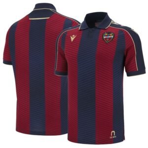 Maillot Levante UD Domicile 2025/2026
