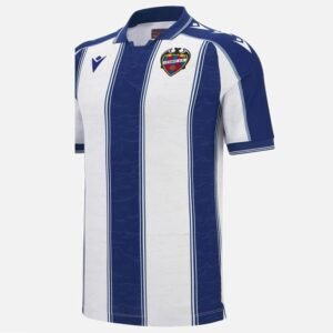 Maillot Levante UD Extérieur 2025/2026