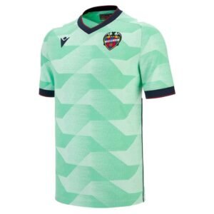 Maillot Levante UD Third 2025/2026