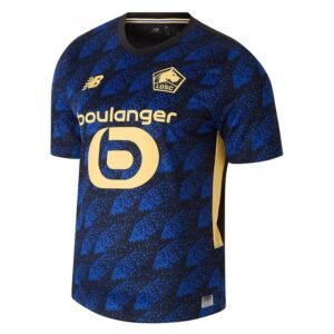 Maillot Lille LOSC Third 2025/2026 – Image 4