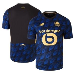 Maillot Lille LOSC Third 2025/2026
