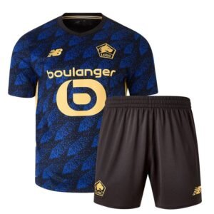 Maillot Lille LOSC Third Enfant 2025/2026 – Image 1