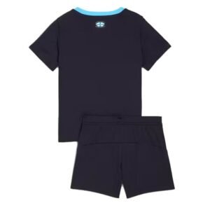 Maillot Marseille Extérieur Enfant 2025/2026 – Image 2