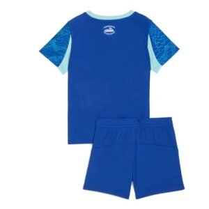 Maillot Marseille Third Enfant 2025/2026 – Image 2
