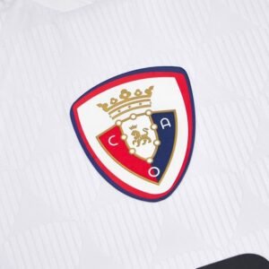Maillot Osasuna Third 2025/2026 – Image 3