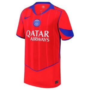 Maillot PSG Third 2025/2026 – Image 2