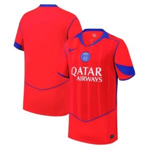 Maillot PSG Third 2025/2026 – Image 1