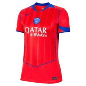 Maillot PSG Third Femme 2025/2026 – Image 2