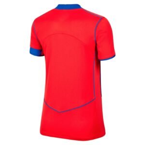Maillot PSG Third Femme 2025/2026 – Image 3