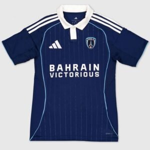 Maillot Paris FC Domicile 2025/2026