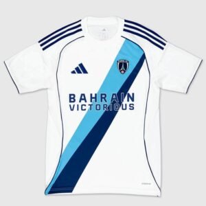Maillot Paris FC Extérieur 2025/2026