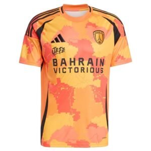 Maillot Paris FC Third 2025/2026 – Image 2