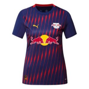 Maillot RB Leipzig Extérieur Femme 2025/2026 – Image 2