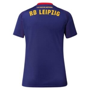 Maillot RB Leipzig Extérieur Femme 2025/2026 – Image 3