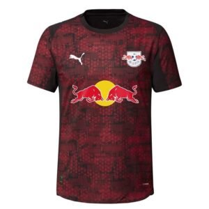 Maillot RB Leipzig Third 2025/2026 – Image 2