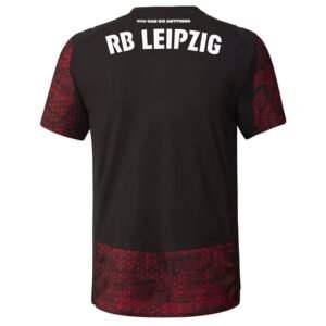 Maillot RB Leipzig Third 2025/2026 – Image 3
