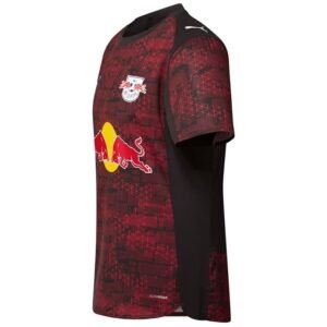 Maillot RB Leipzig Third 2025/2026 – Image 4