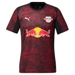 Maillot RB Leipzig Third Femme 2025/2026 – Image 2