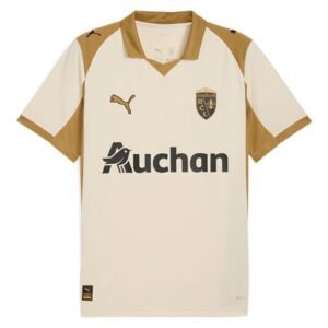 Maillot RC Lens Third 2025/2026 – Image 2
