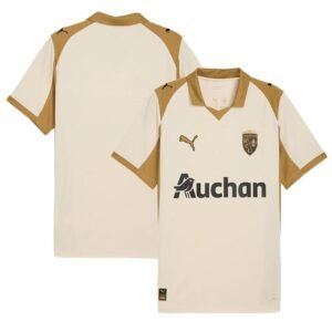 Maillot RC Lens Third 2025/2026