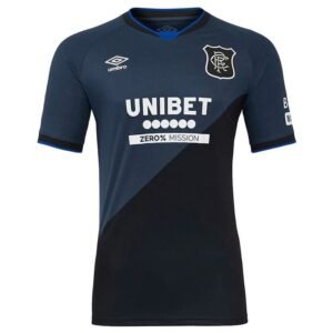 Maillot Rangers Third 2025/2026 – Image 2