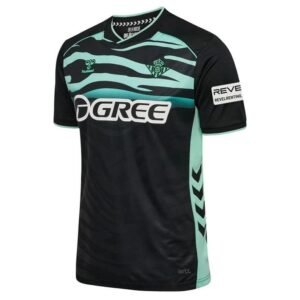 Maillot Real Betis Third 2025/2026 – Image 2