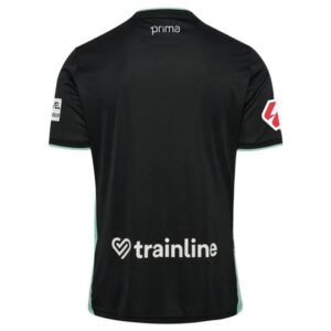 Maillot Real Betis Third 2025/2026 – Image 3