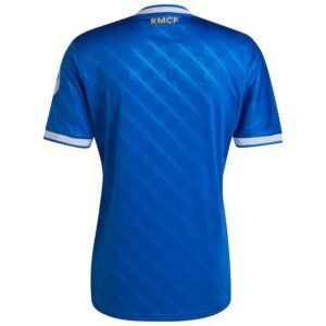 Maillot Real Madrid Third 2025/2026 – Image 3