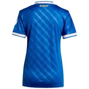 Maillot Real Madrid Third Femme 2025/2026 – Image 3