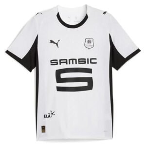 Maillot Rennes Extérieur 2025/2026 – Image 2