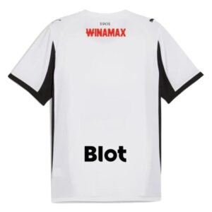 Maillot Rennes Extérieur 2025/2026 – Image 3