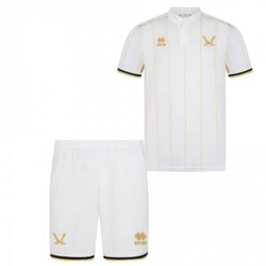 Maillot Sheffield United Extérieur Enfant 2025/2026