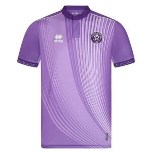 Maillot Sheffield United Third 2025/2026 – Image 2
