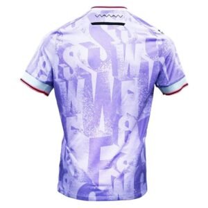 Maillot Sheffield Wednesday Extérieur 2025/2026 – Image 2