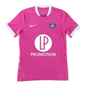 Maillot Toulouse Extérieur 2025/2026