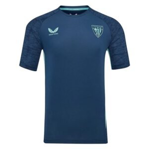 Maillot Training Athletic Bilbao 2025/2026 – Image 2