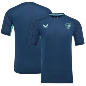 Maillot Training Athletic Bilbao 2025/2026