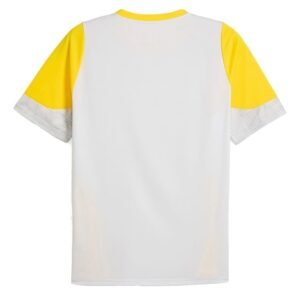 Maillot Training Borussia Dortmund 2025/26 Gris Jaune – Image 3