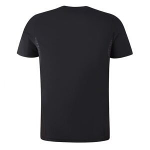 Maillot Training Lyon 2025/2026 Noir – Image 3